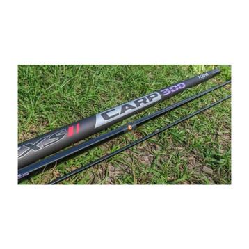 Preston Carp 300 XS2  10 meter beschikbaar voor biedingen