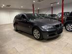 BMW 320i automatisch. Vol opties, Auto's, Automaat, Leder, Bedrijf, Diesel