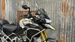 Triumph Tiger 1200 Rally Explorer: Sandstorm, Handvatverwarming, Motorrijbewijs A, Bedrijf, 3 cilinders