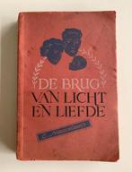 De brug van licht en liefde, L. Nauwelaerts, Boeken, Ophalen of Verzenden, Gelezen