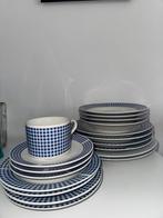 Lot vaisselle, Ophalen, Gebruikt, Keramiek, Compleet servies