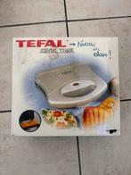 Tefal Crocmachine, Elektronische apparatuur, Ophalen of Verzenden, Nieuw