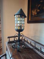 Brocante lusters, Huis en Inrichting, Ophalen