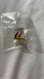 PINS OLYMPISCHE SPELEN, Verzamelen, Ophalen of Verzenden, Nieuw