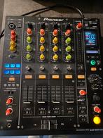 Pioneer Nexus met UDG zak, Musique & Instruments, Tables de mixage, Comme neuf, Enlèvement ou Envoi