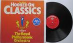 The Royal Philharmonic orchestra - Hooked on classics. Lp, Cd's en Dvd's, Overige typen, Gebruikt, Ophalen of Verzenden, Modernisme tot heden
