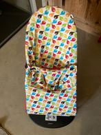 BabyBjorn relax met overtrek Trixie, Autres marques, Avec ceinture(s), Enlèvement, Utilisé