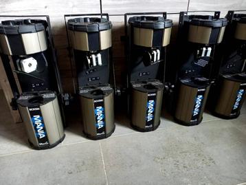 Martin scx500 scanners beschikbaar voor biedingen