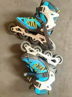 2 pairs + bonus set - size 37 & 40, Sports & Fitness, Patinage, Enlèvement, Comme neuf