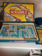 SCRABBLE JUNIOR, Enlèvement ou Envoi, Comme neuf