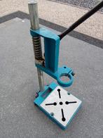 Kolomboorhouder hoogte is 46cm, Enlèvement ou Envoi, Utilisé, Foreuse sur colonne