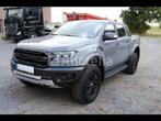 [Interne referentie: V1] Ford Ranger Utility (2023-75.761 km, Auto's, Overige brandstoffen, Bedrijf, Ford, Te koop