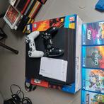 Ps4 pro, Games en Spelcomputers, Spelcomputers | Nintendo Wii U, Ophalen, Zo goed als nieuw