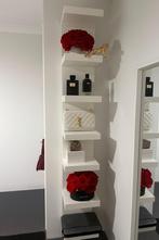 Armoire murale Ikea noire et blanche 30-190 cm, Maison & Meubles, Armoires | Armoires à chaussures, Enlèvement, Comme neuf