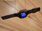 Xiaomi Redmi Watch 4 Smartwatch zwart, Handtassen en Accessoires, Smartwatches, Ophalen of Verzenden, Zo goed als nieuw, Zwart