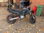 derbi senda sm drd racing limited edition 2007, Fietsen en Brommers, Brommers | Derbi, Ophalen of Verzenden