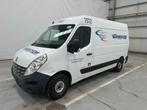 Renault Master 2.3 (bj 2012), Voorwielaandrijving, Euro 5, Gebruikt, 4 cilinders