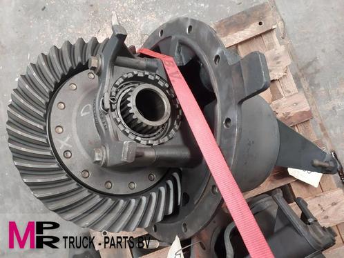 DAF Differentieel 8.20 RED: 4.10 (used) Differentieel 8.20 R, Auto-onderdelen, Vrachtwagen-onderdelen, DAF, Transmissie en Accessoires