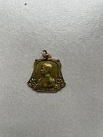 Koning Albertmedaille (Gentse tentoonstelling 1913), Verzamelen, Overige Verzamelen, Ophalen of Verzenden, Zo goed als nieuw