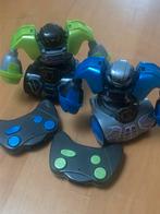 Robo Kombatt Tornado Battle, Verzenden, Zo goed als nieuw