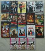 15 nieuwe en gebruikte DVD's en 1 DVD-box (diverse genres)., Ophalen of Verzenden, Nieuw in verpakking, Boxset