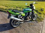 Kawasaki ZRX1200 R, Motoren, 4 cilinders, Bedrijf, Meer dan 35 kW, 1200 cc