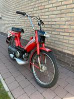 Honda camino a klasse vario, Fietsen en Brommers, Brommers | Honda, Ophalen, Zo goed als nieuw