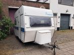 Te koop: Caravan Knaus Komfort 325 – 750 kg MTM, Ophalen, Nieuw