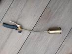 gas brander, Tuin en Terras, Ophalen of Verzenden, Nieuw