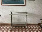 Bureau d'ordinateur réglable en hauteur., Enlèvement, Comme neuf