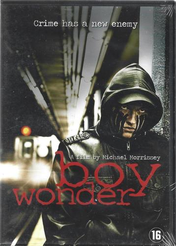 boy wonder beschikbaar voor biedingen