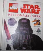 STAR WARS 9789048807000, Verzamelen, Ophalen of Verzenden, Gebruikt