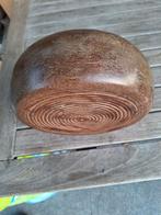 Krulbol groot in perfecte staat 210x80mm, Ophalen of Verzenden, Zo goed als nieuw