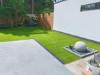 Kunstgras per meter – op maat verkrijgbaar, Ophalen, Nieuw, 20 m² of meer, Kunstgras