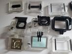 Gopro Hero 7 behuizing, Audio, Tv en Foto, Actiecamera's, Ophalen, Gebruikt, GoPro