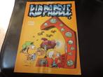 strips kid paddle, Boeken, Meerdere stripboeken, Ophalen of Verzenden, Zo goed als nieuw