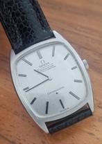 Omega constellation, Bijoux, Sacs & Beauté, Montre-bracelet, Enlèvement ou Envoi, Acier, Utilisé