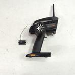 HPI TF-41 zender, waterproof ontvanger (Traxxas Tamiya Arrma, Hobby en Vrije tijd, Modelbouw | Radiografisch | Auto's, Ophalen of Verzenden