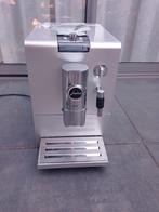 Jura ENA 9 met onderhoudsbeurt zwart, Elektronische apparatuur, Gebruikt, Koffiemachine, Ophalen of Verzenden, 2 tot 4 kopjes