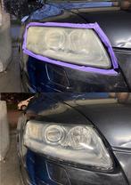 Polissage Polish, Enlèvement