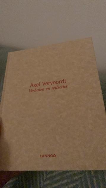 Michael Gardner - Verhalen en reflecties beschikbaar voor biedingen