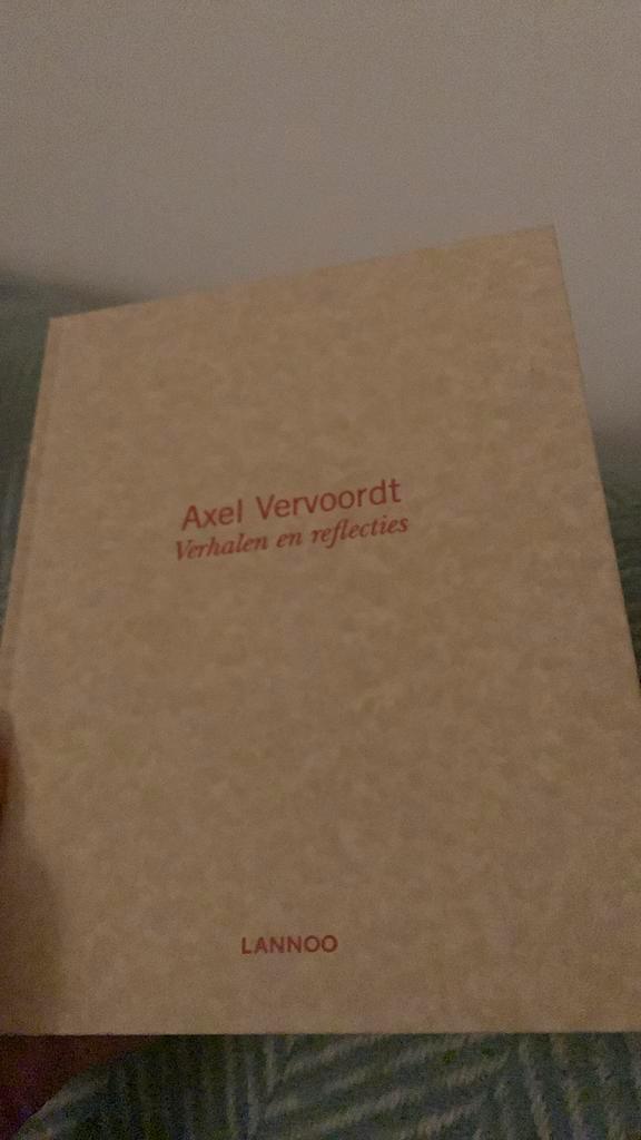 Michael Gardner - Verhalen en reflecties, Boeken, Overige Boeken, Ophalen