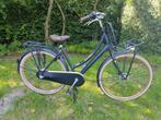 Cortina damesfiets U4,28inch,3vanaf 12j, Ophalen, 47 tot 50 cm, Versnellingen, Zo goed als nieuw