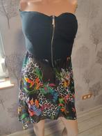 Robe bustier taille 38, Ophalen of Verzenden, Zo goed als nieuw