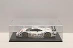 Spark Porsche 911 GT1 #26 1:43 - Vainqueur du Mans 1998, Enlèvement ou Envoi, Comme neuf, Voiture