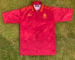 AS Roma 1994-1995 Thuis Shirt, Maat L, Ophalen of Verzenden, Zo goed als nieuw, Shirt