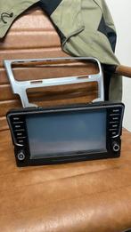 Autoradio golf 7, Enlèvement ou Envoi, Comme neuf