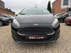 Ford Fiesta 1.0 EcoBoost Trend S/S *12 mois de garantie*, Auto's, Euro 5, Stof, Gebruikt, Zwart