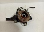WIELNAAF LINKS VOOR Renault Clio IV Estate / Grandtour (7R), Auto-onderdelen, Gebruikt, Renault