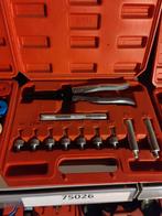 Klepveer afdichting montage en demontage set, Auto diversen, Autogereedschap, Ophalen of Verzenden